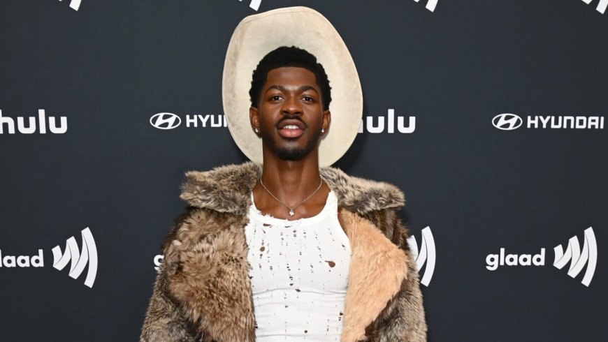 Lil Nas X Rejects Being a ‘Perfect’ Role Model in Raw Interview