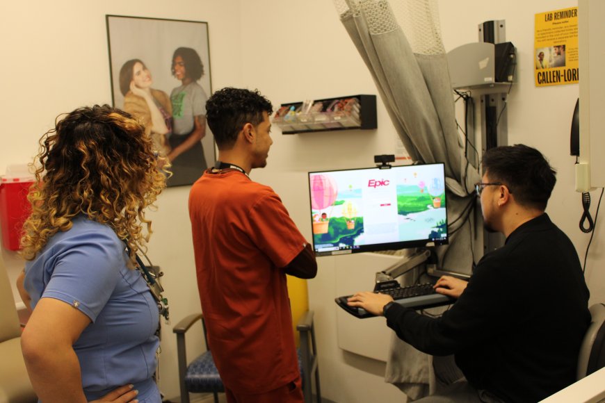 Health equity for LGBTQ+ New Yorkers starts with primary care