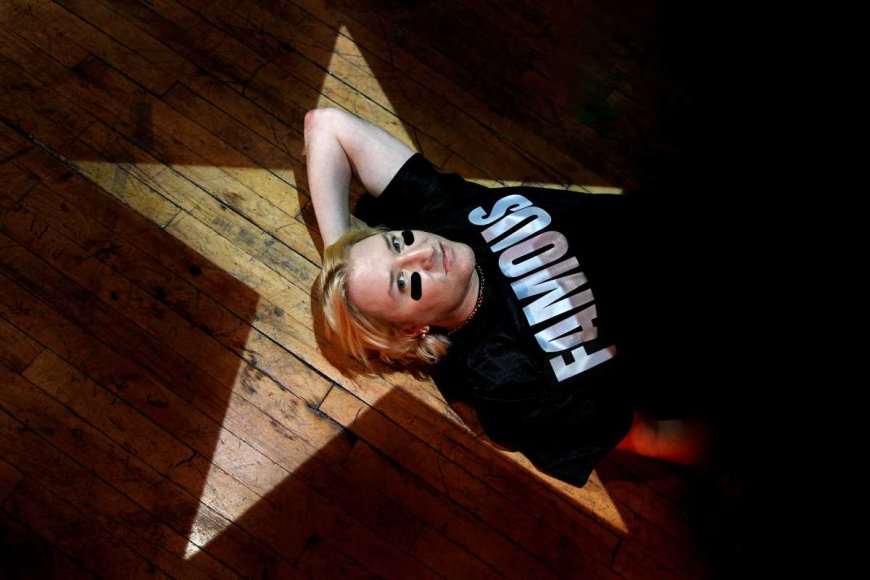 ‘Because I am country’: Paisley Fields challenges country music norms with raw songs and a deeply personal journey