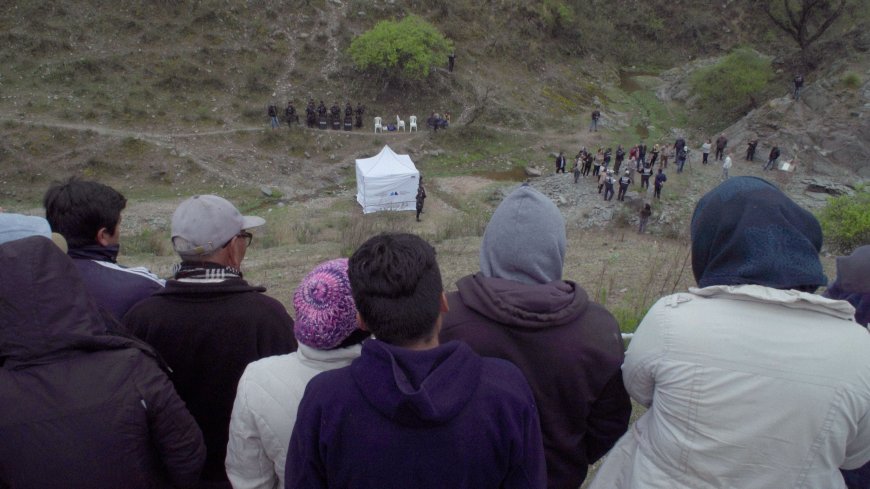 ‘Our Land’ investigates the injustices of Argentina’s history