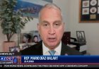 Bill To Fund State Dept Is Full Of Anti-LGBTQ Riders
