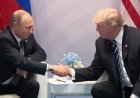 Russia Outlaws Top LGBTQ Rights Group As “Extremist”
