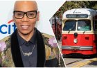 RuPaul’s 4 must-do things on a visit to San Francisco