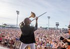 May event round-up