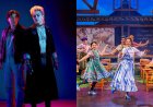 Tony Awards 2026 Nominations Are Here, ‘The Lost Boys’ and ‘Schmigadoon!’ Lead the Pack
