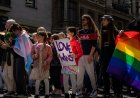 LGBTQ Groups Warn ‘PROTECT Kids Act’ Could Force Schools to Out Students