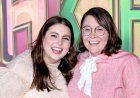 Beanie Feldstein Is Pregnant With First Child, Shares Sweet Announcement With Wife Bonnie-Chance Roberts