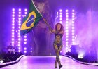 Shakira Draws 2 Million to Rio Beach in Career-Defining Mega Show