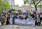Advocates demand more funding for trans initiatives in NYC budget