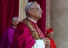 Vatican Criticizes Ex-LGBTQ Torture In New Report