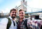 5 of the best European cities for solo travelers