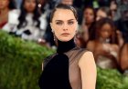 Cara Delevingne Confirms She is a Lesbian: ‘My Weakness Used to be Straight Women’