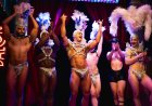 How ‘BROLESQUE: FOLLIES’ Turned Sailors, Cowboys and BDSM Daddies Into NYC’s Hottest Queer Spectacle
