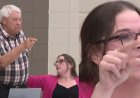 WI School Board Screams At Parents After Banning Student Band From Playing Piece Referencing Stonewall