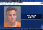 POLICE: Anti-LGBTQ Activist Arrested For Filming In Public Men’s Restroom At Florida Pride Festival [VIDEO]