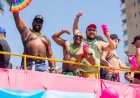 Here’s a taste of what to expect at Vallarta Pride in Mexico