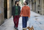 New report reveals the safest European countries for LGBTQ+ people