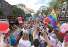 Going to Amsterdam for WorldPride 2026? Here are the best ways to get there