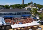 Crown & Anchor’s Wild Summer Comeback Is Bringing Underwear Parties and Drag Brunch Back to P-Town