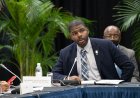 British Virgin Islands defends effort to outlaw same-sex marriage in new constitution