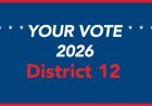 Your Vote 2026: District 12: What’s Next for Aging New Yorkers? Contenders Answer