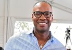 Jason Collins, NBA’s first out gay NBA player, dies at 47