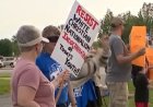 Locals Rally Around WI High School Band After School Board Bans Instrumental Piece Dedicated To Stonewall