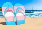 The ultimate guide to getting the most out of traveling with joy and safety while trans