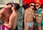 Hotel EDC is a secret Pride destination where gays can truly unleash