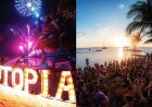 Discover Utopia, a queer music festival and wellness retreat in Mexico