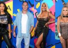 The Abbey’s 35th Anniversary Party Had RuPaul, Melanie C, Christina Aguilera & Drag Royalty