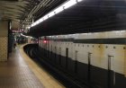 Man arrested for alleged homophobic attack in Harlem subway station