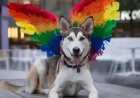 NYC’s Woof Fest Returns for Pride Month With a Free Dog Costume Contest, Drag Shows, and More