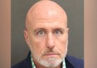 Christian Site Weighs In On Arrest Of Ex-Ex-Gay Leader