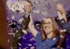 New Documentary ‘State of Firsts’ Follows Sarah McBride’s Historic Journey to Congress