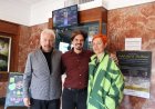 LGBTQ+ Love Wins International Film Festival debuts with Heartfelt Cinema at Sayville Movie Theater