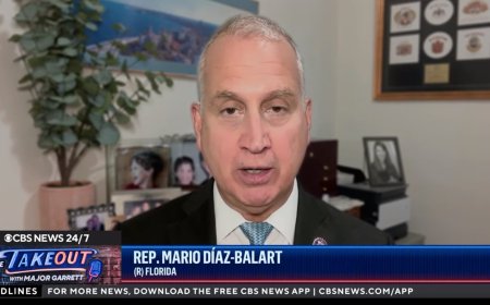 Bill To Fund State Dept Is Full Of Anti-LGBTQ Riders
