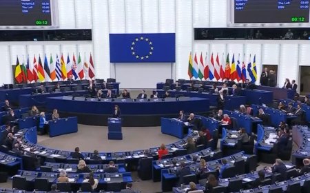 European Parliament Votes To Support EU-Wide Ban On Ex-LGBTQ Torture Practices As “Akin To Hate Crimes”