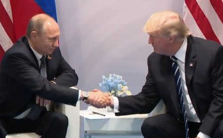 Russia Outlaws Top LGBTQ Rights Group As “Extremist”
