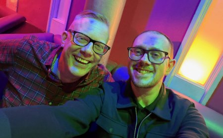 The hotel owners who want to make your stay in Blackpool ‘DeLovely’