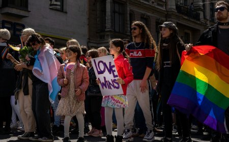LGBTQ Groups Warn ‘PROTECT Kids Act’ Could Force Schools to Out Students