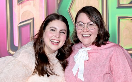Beanie Feldstein Is Pregnant With First Child, Shares Sweet Announcement With Wife Bonnie-Chance Roberts