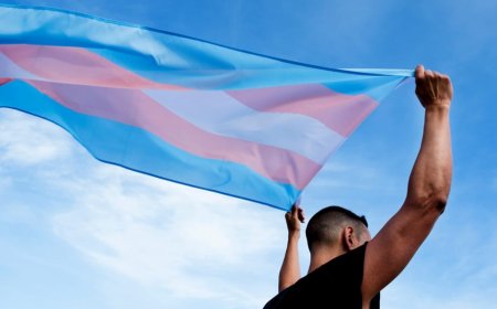 San Antonio Makes History With First-Ever Trans History Week Proclamation