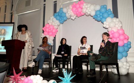 New York Transgender Advocacy Group hosts health and wellness summit