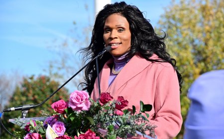 NYC Pride rolls out full list of grand marshals for 2026