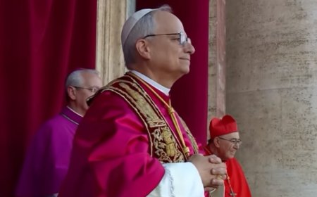 Vatican Criticizes Ex-LGBTQ Torture In New Report