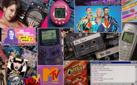 10 reasons WHY you need to get yourself to Mighty Hoopla