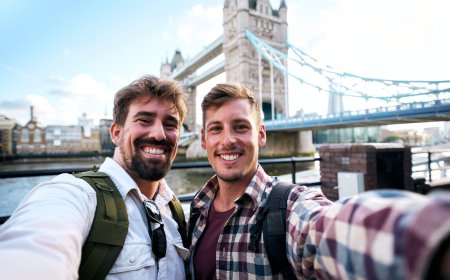 5 of the best European cities for solo travelers