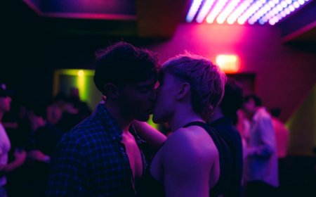[PHOTOS] The sexiest and “most influential Pride party” is headed to Brooklyn