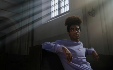 Black LGBTQ Survivors Are Speaking Out About the Hidden Trauma of Conversion Therapy